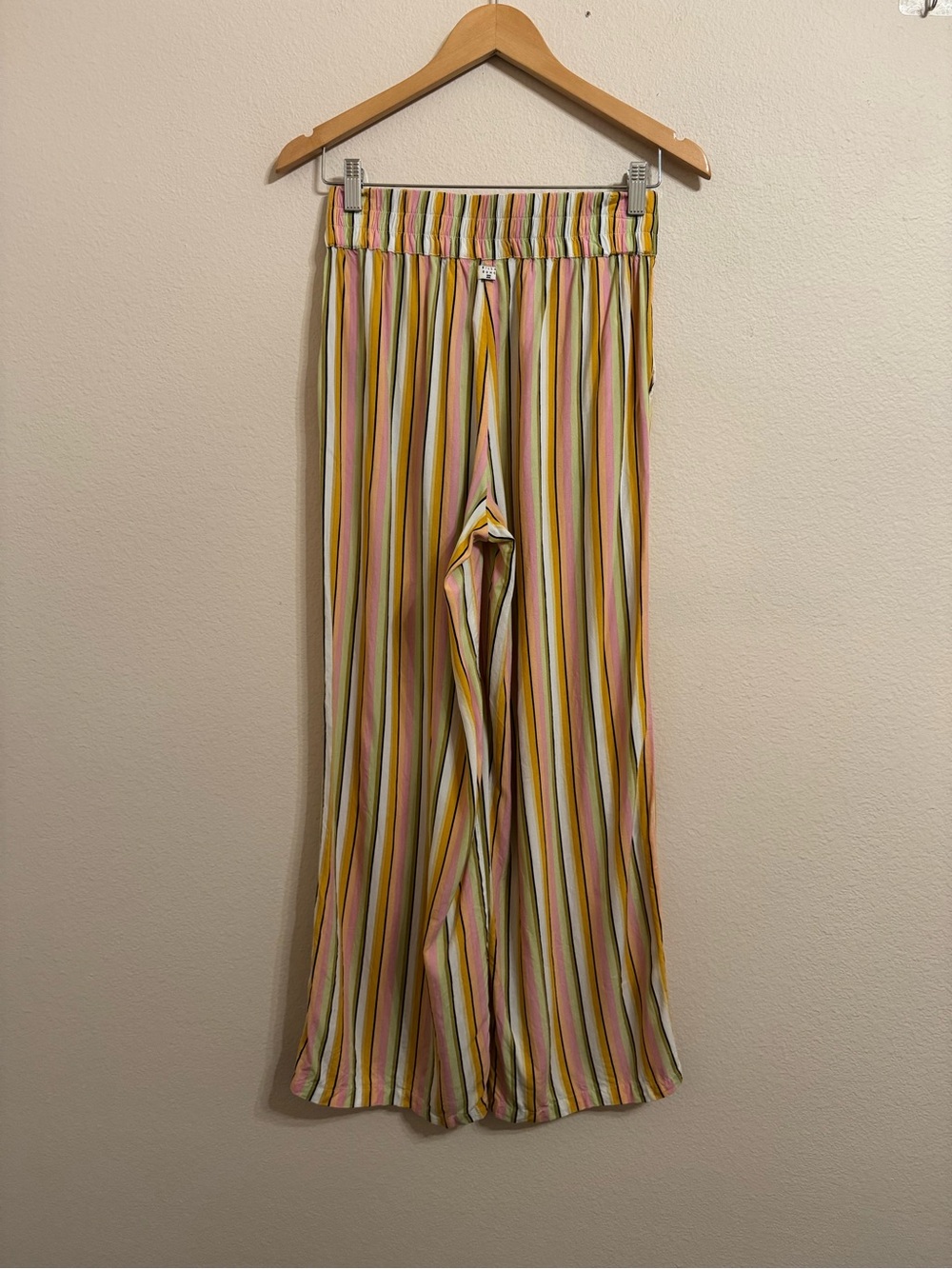 Billabong New Waves Wide Leg Pants - Picture 8 of 12